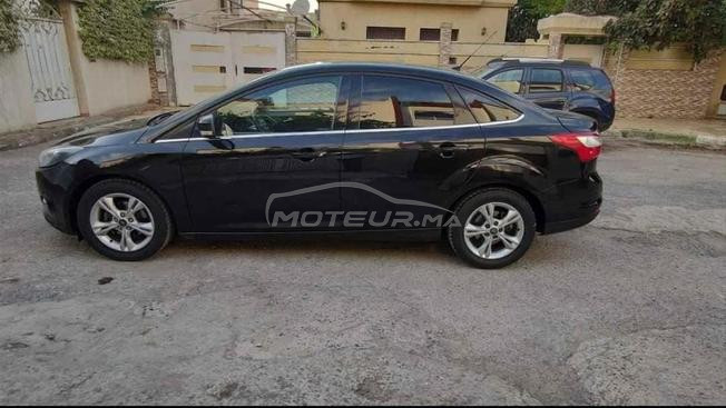 FordFocus