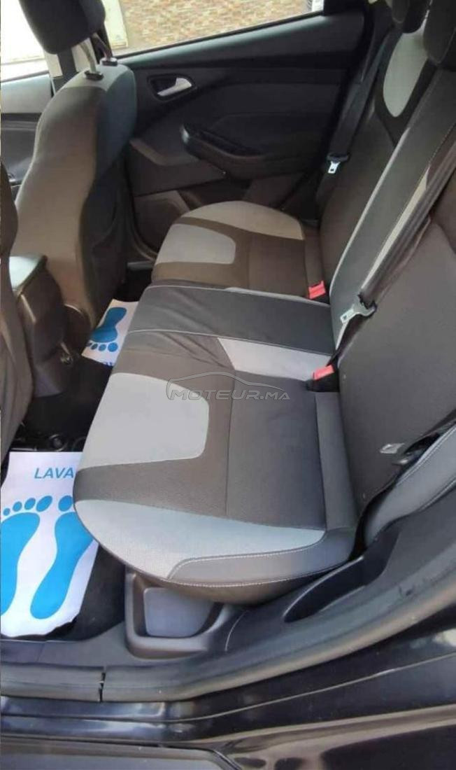 FordFocus