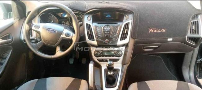 FordFocus