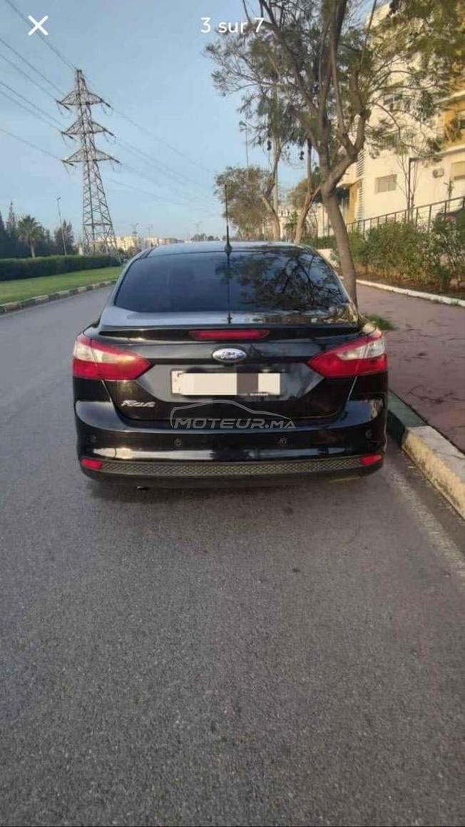FordFocus