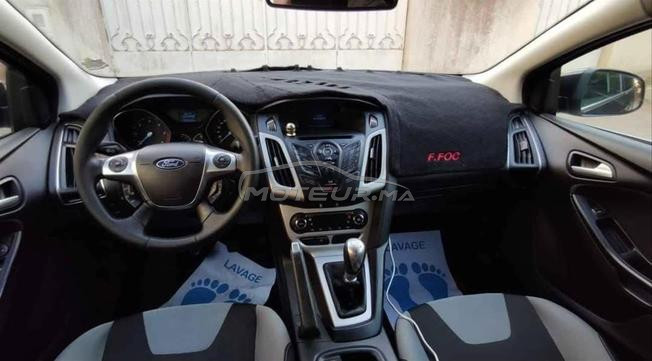 FordFocus