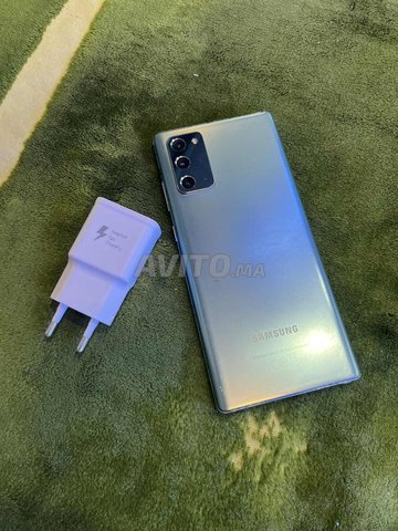 Samsung Note 20 128G 5G