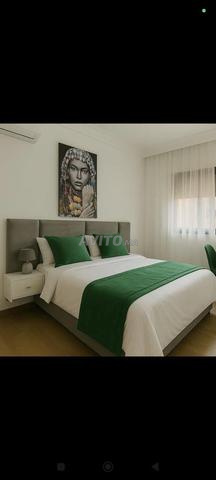 شقة مكيفة بالقرب من زارا ماكدونالدز جليز واي فاي