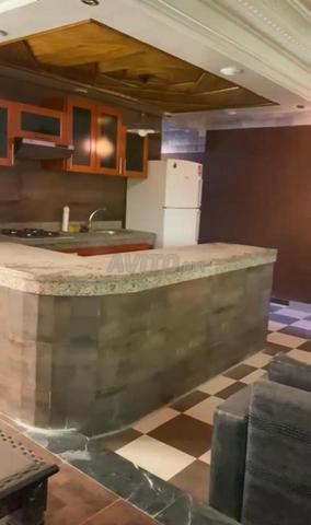 Appartement à vendre 120 m² à Marrakech - 2