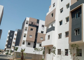 شقة مفروشة للكراء اليومي بعين السبع للعائلات فقط