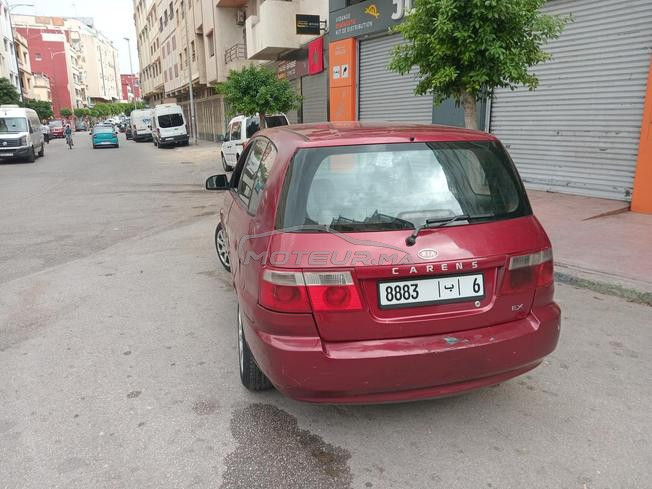 voitur avandre bon eta