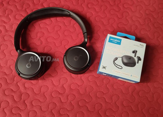 soundcore anker a vendre