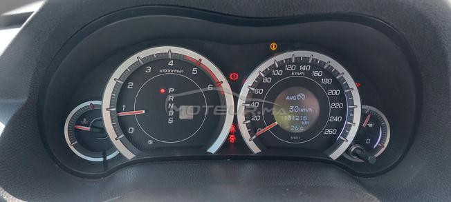 Honda Accord Diesel Automatique 2014 à Casablanca