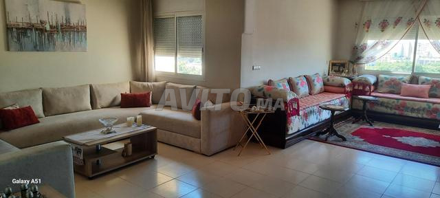 Appartement à vendre 167 m² à Meknès - 2