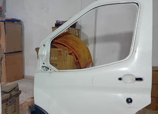 port ford transit  occasion