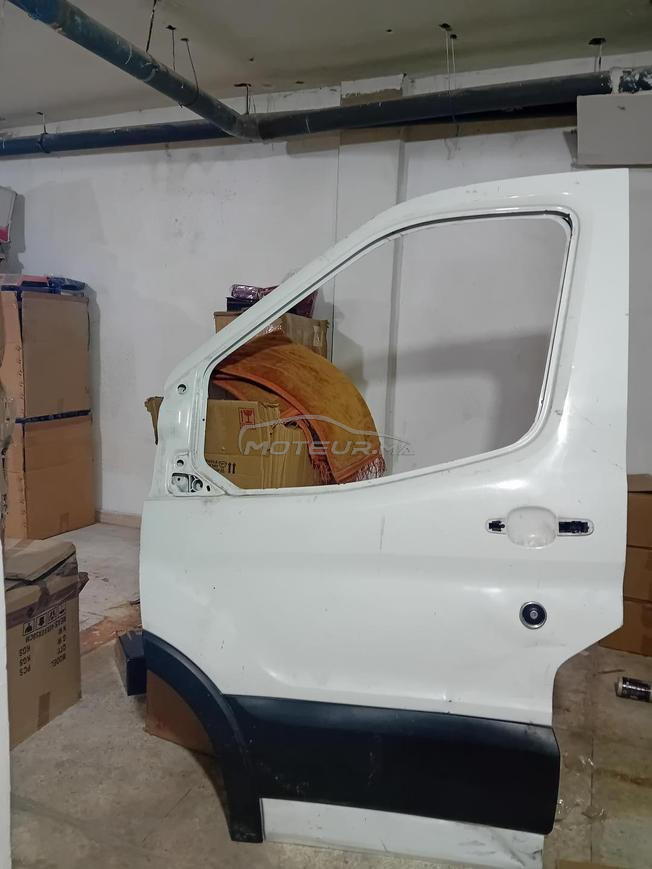 port ford transit  occasion
