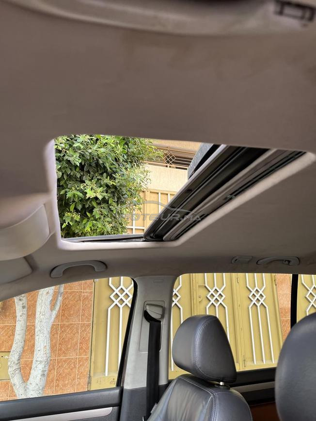 volkswagen cross touran tout option