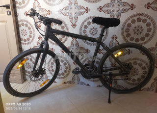 دراجة هوائية