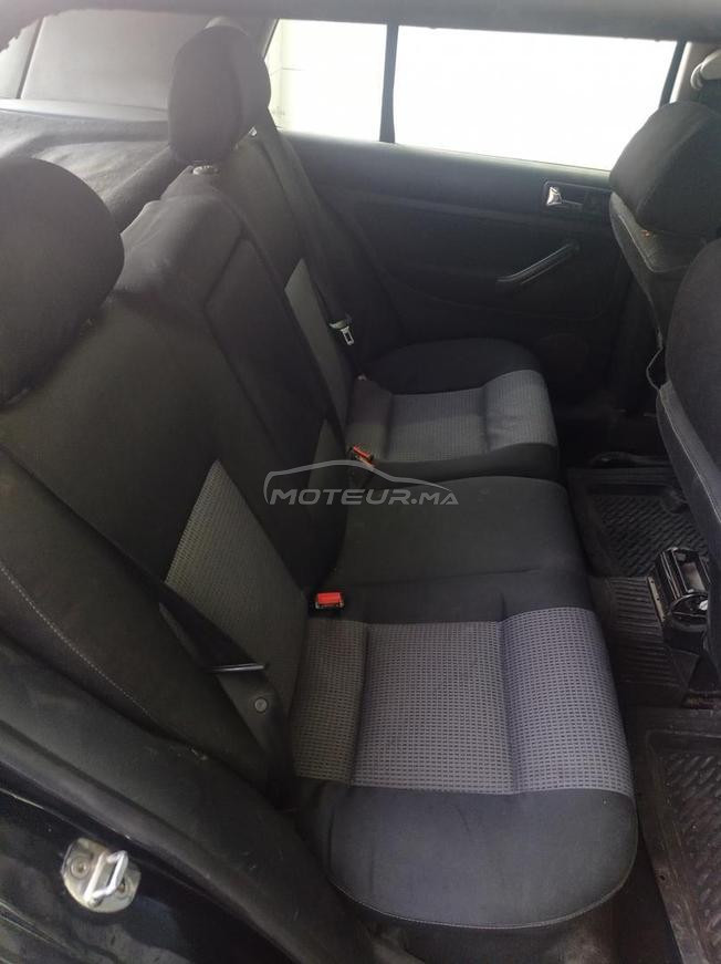 Volkswagen Golf 4 Diesel Manuelle 2001 à Settat