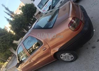 طنجة كزناية و المنطقة الصناعية مغوغة