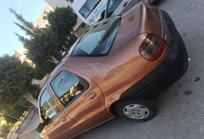 طنجة كزناية و المنطقة الصناعية مغوغة