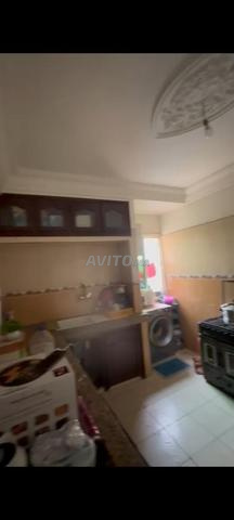 Apprt à vendre de 84m carré situé à Berrechid  - 2