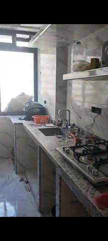 مدينة الرحمة شقة للإيجار في ديار نور ثلاث غرف مشمسة - 2