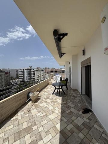 🪴 Terrasse Panoramique Sans Vis-à-Vis