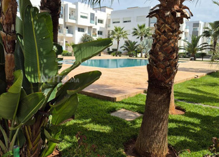 Harhoura Val d'Or Grand Appart