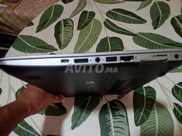 HP EliteBook 840 