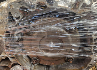 boite vitesse automatique dacia