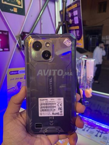 ouktel jdid li brah mrhba