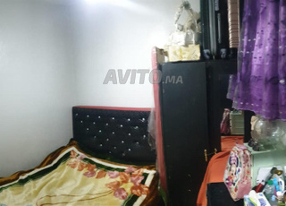 Appartement à vendre 49 m² à Fès