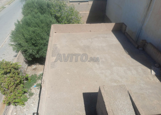 طريق الحطة جرسيف