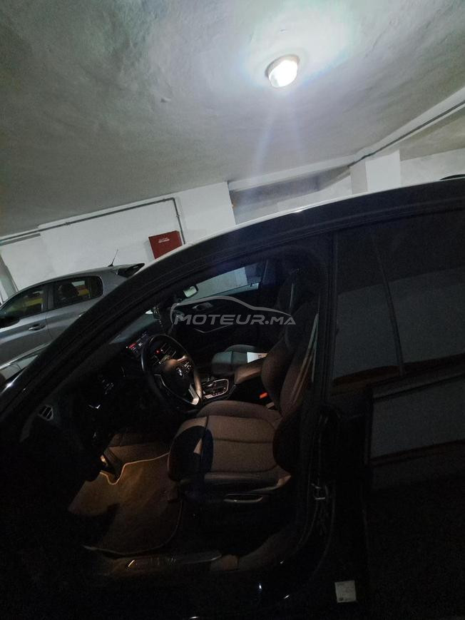 BMW Série 2 Diesel Automatique 2021 à Casablanca