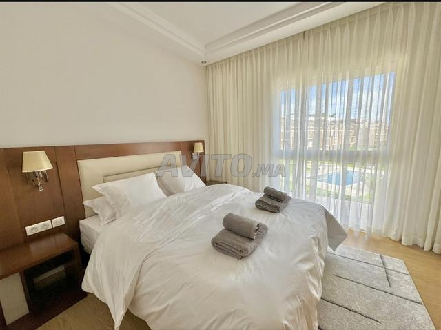 Superbe Duplex à Taghazout Bay - image 3