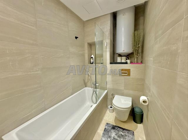 Superbe Duplex à Taghazout Bay - image 4