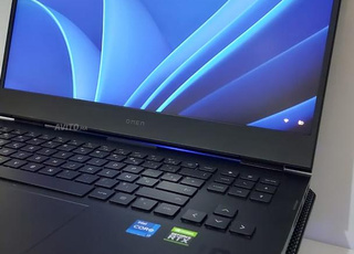 pc portable HP omen 16 - excellent etat