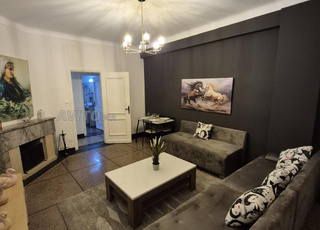 Hassan Rabat Centre – Rue GABES2