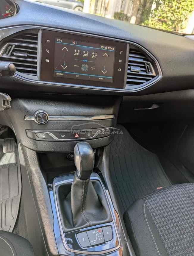 308 Automatique 