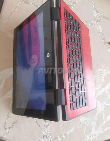 HP Probook x360 11 G5 EE - 2