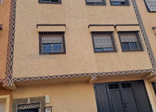 Maison à vendre à Marrakech – Lot Rania, M’hamid