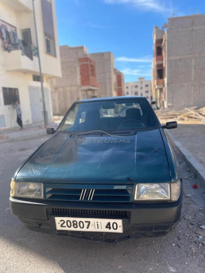 فيات أونو ممتازة