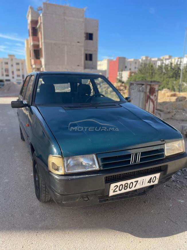 فيات أونو ممتازة