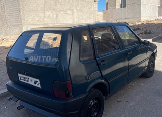 فيات أونو ممتازة