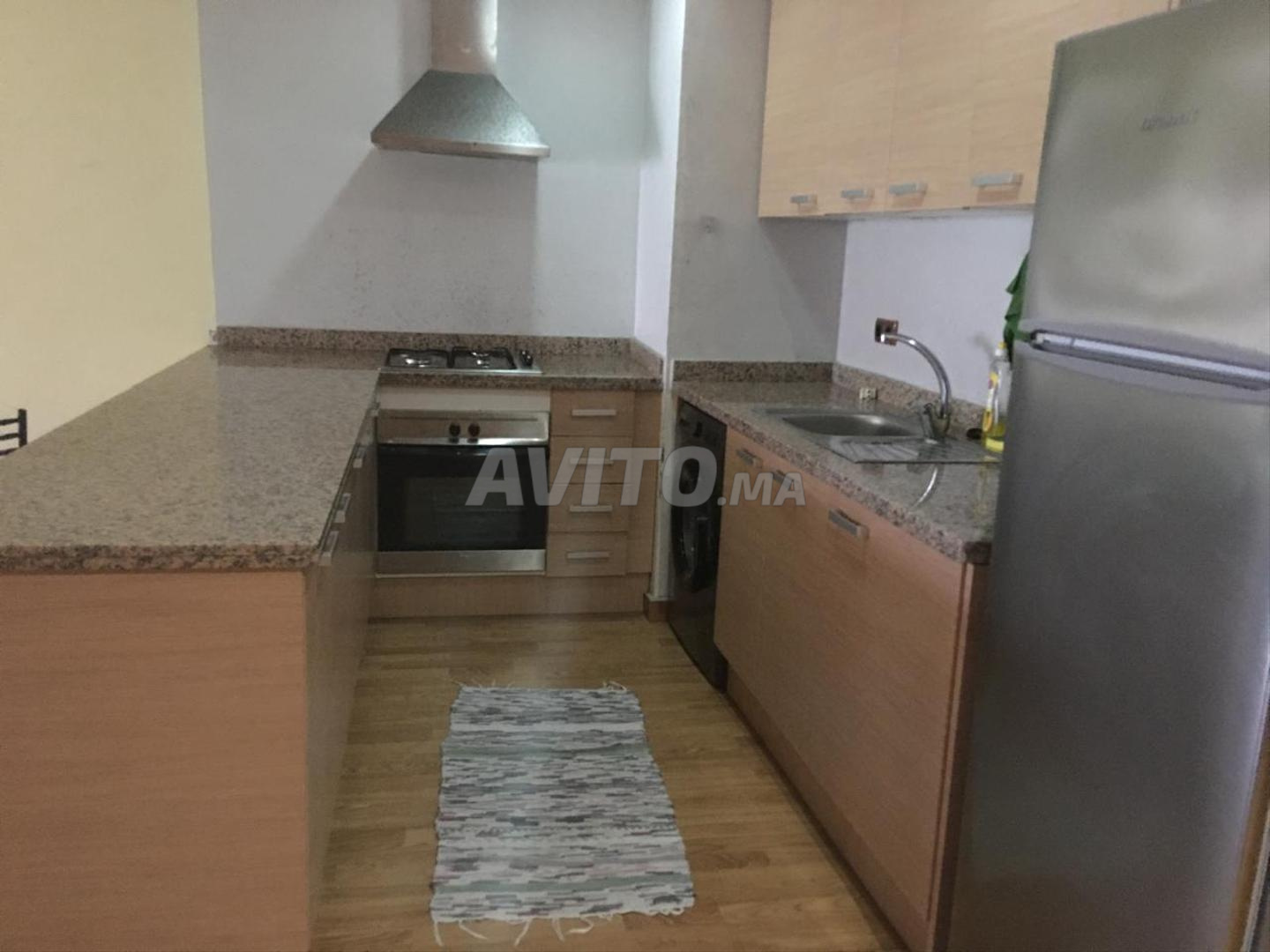 Appartement près de la mer à louer quotidiennement - image 2