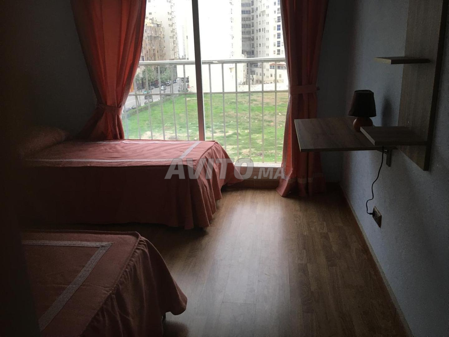 Appartement près de la mer à louer quotidiennement - image 3