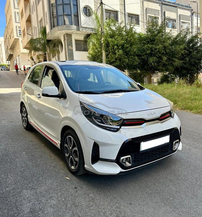 kia Picanto GT-Line 2023 Automatique 