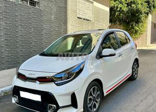 kia Picanto GT-Line 2023 Automatique 