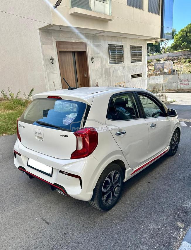 kia Picanto GT-Line 2023 Automatique 