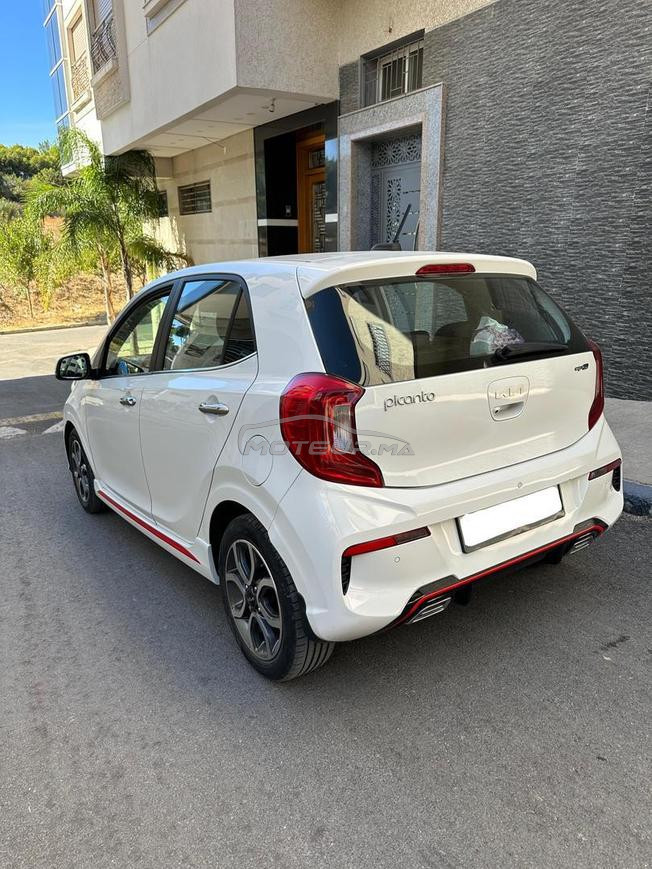 kia Picanto GT-Line 2023 Automatique 