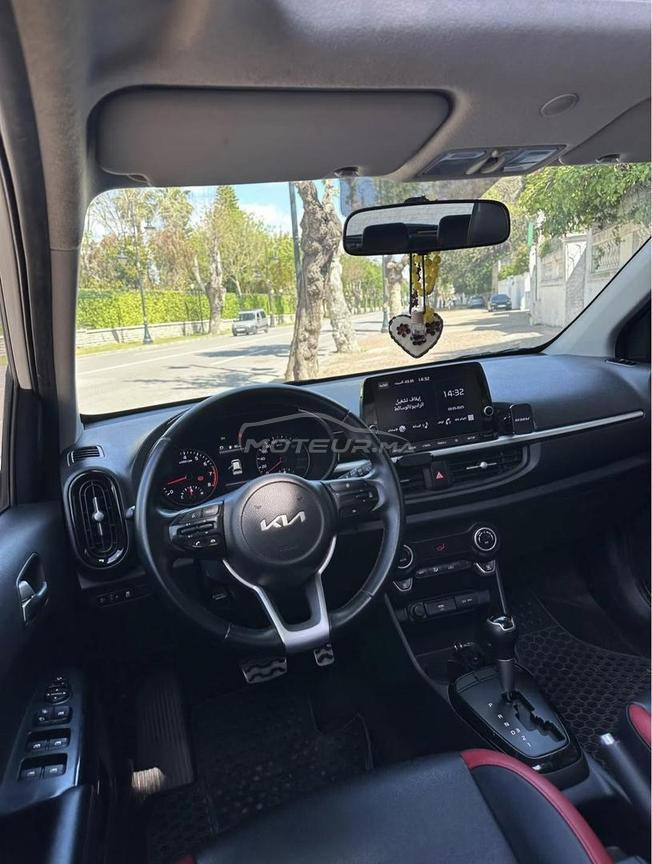 kia Picanto GT-Line 2023 Automatique 