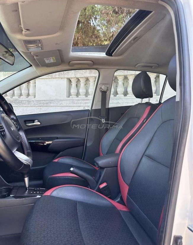 kia Picanto GT-Line 2023 Automatique 