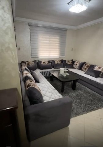 Appartement à vendre 55 m² à Tétouan