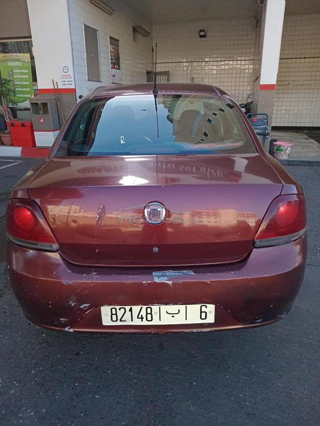 FiatLinea